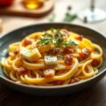 Pasta Extra-Carbonara