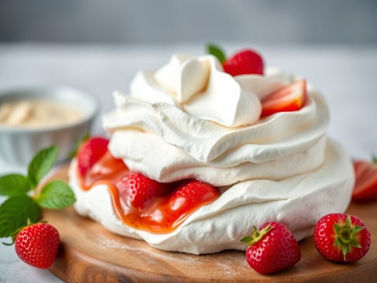 Pavlova
