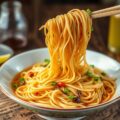 Penang Hokkie Mee