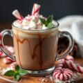 Peppermint Mocha