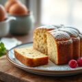Pounds cake