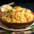 Pulao uit India