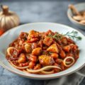 Ragu del Macellaio