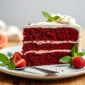 Red Velvet Cake