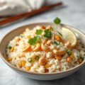 RIJST : Kokosrijst