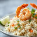 RIJST Nasi Goreng Hong Kong