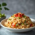 RIJST Nasi Goreng Maleisie