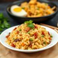 RIJST Nasi Goreng Sereh