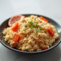 RIJST Nasi Goreng Totok