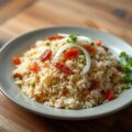 RIJST Nasi Goreng V