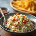 RIJST Nasi Goreng Weer Anders