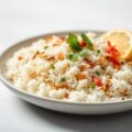 RIJST Nasi Ulam