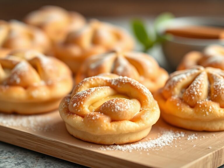 Rijstpoffertjes