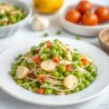 Russische Salade op Spaanse Wijze