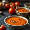 Salmorejo