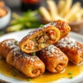 Salpicon – Kroketten
