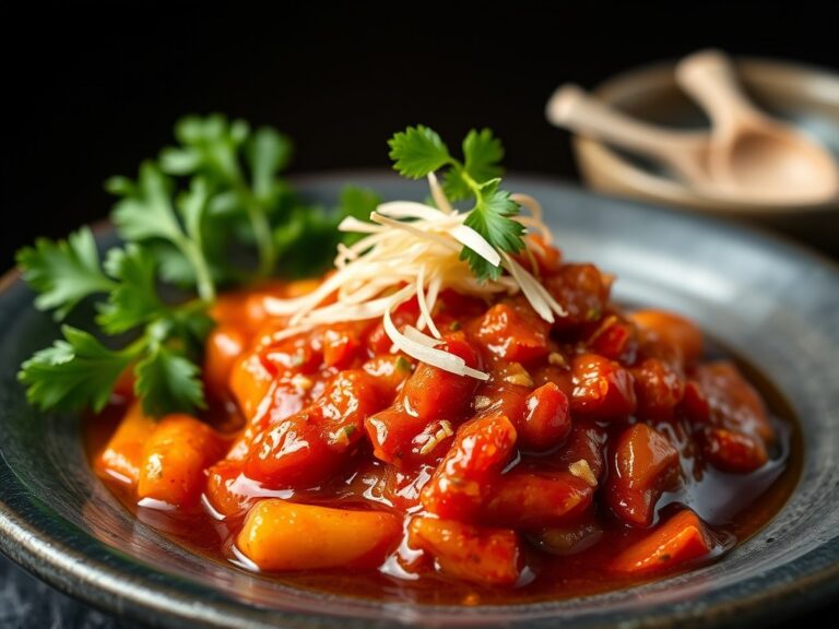 Sambal Brandalindepotal