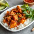 Sambal Goreng Ati Ayam