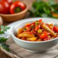 Sambal Goreng Buncis (Boontjes)