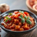 Sambal Tomaat