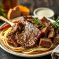Sauerbraten