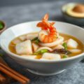 Sayur Bayam Jagung