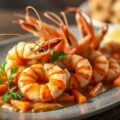 Scampi’s uit Marseille