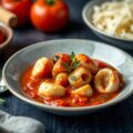seafood saus