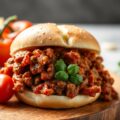 Sloppy Joe