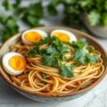 Snelle Bami Fantasie I