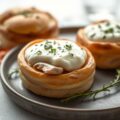Snelle vol-au-vent