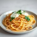 Spaghetti Carbonara