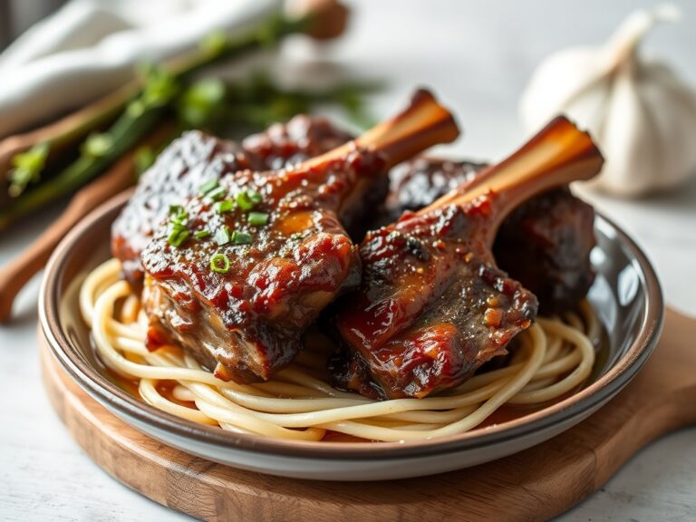 Spareribs om te Zoenen !!