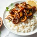 Speklapjes uit Indonesie