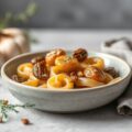 Sperciebonen, morieljes en lenteuitjes