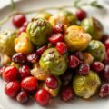 Spruitjes met Cranberries
