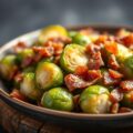 Spruitjes met Pancetta