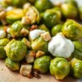 Spruitjes op z’n Duits