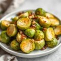 Spruitjes van Lieveke