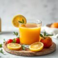 Summer Sun (slowjuicer)