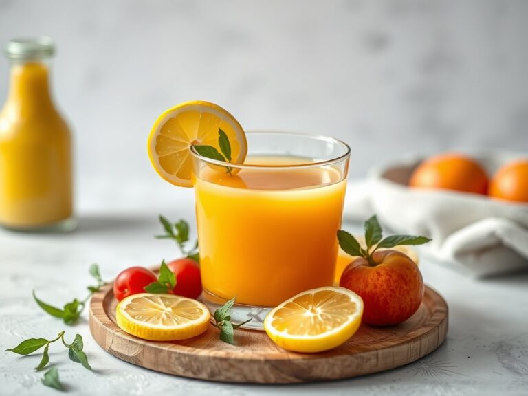 Summer Sun (slowjuicer) — AI-gegenereerde illustratie