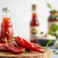 Sweet chilisaus