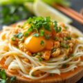 Tahu Telor, Indische Eitjes
