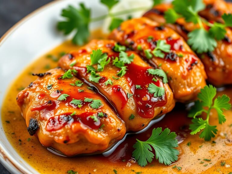 Tandoori Kruiden cq Marinade