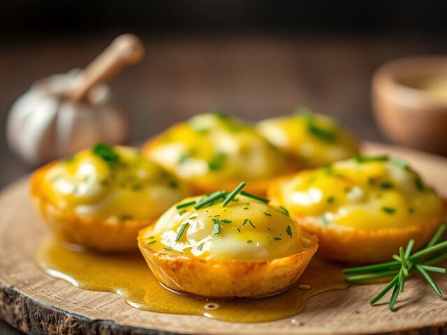 Tapas (Vervolg) — AI-gegenereerde illustratie