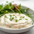 Tartaar Saus (Sauce Tartare)