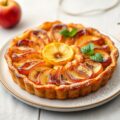 Tarte Tatin van Appels