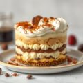 Tiramisu ster