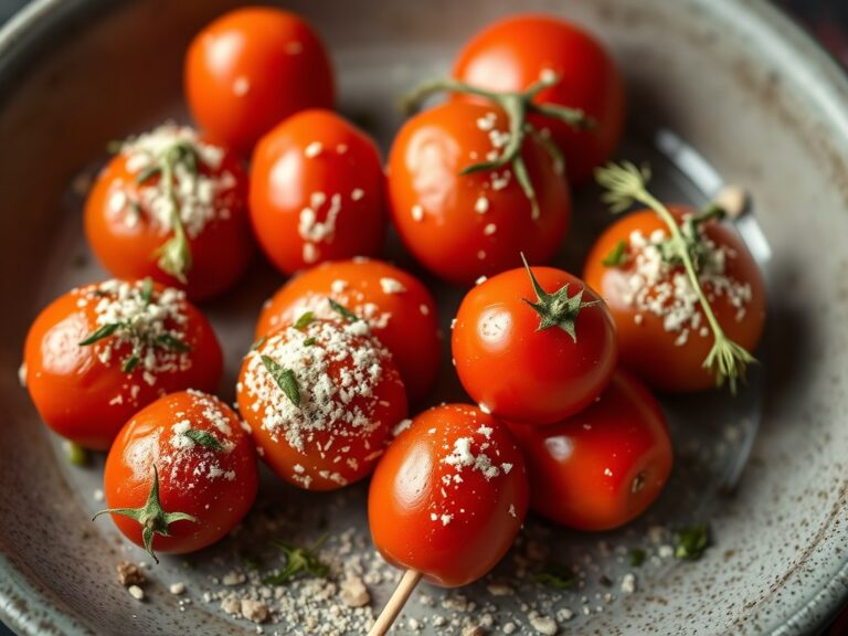 Tomatenslofjes