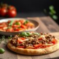 Tostipizza